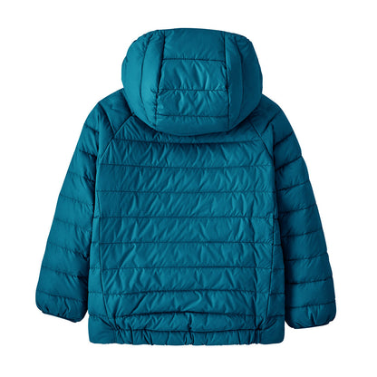 BABY REVERSIBLE DOWN SWE | BBYG-BLUBB