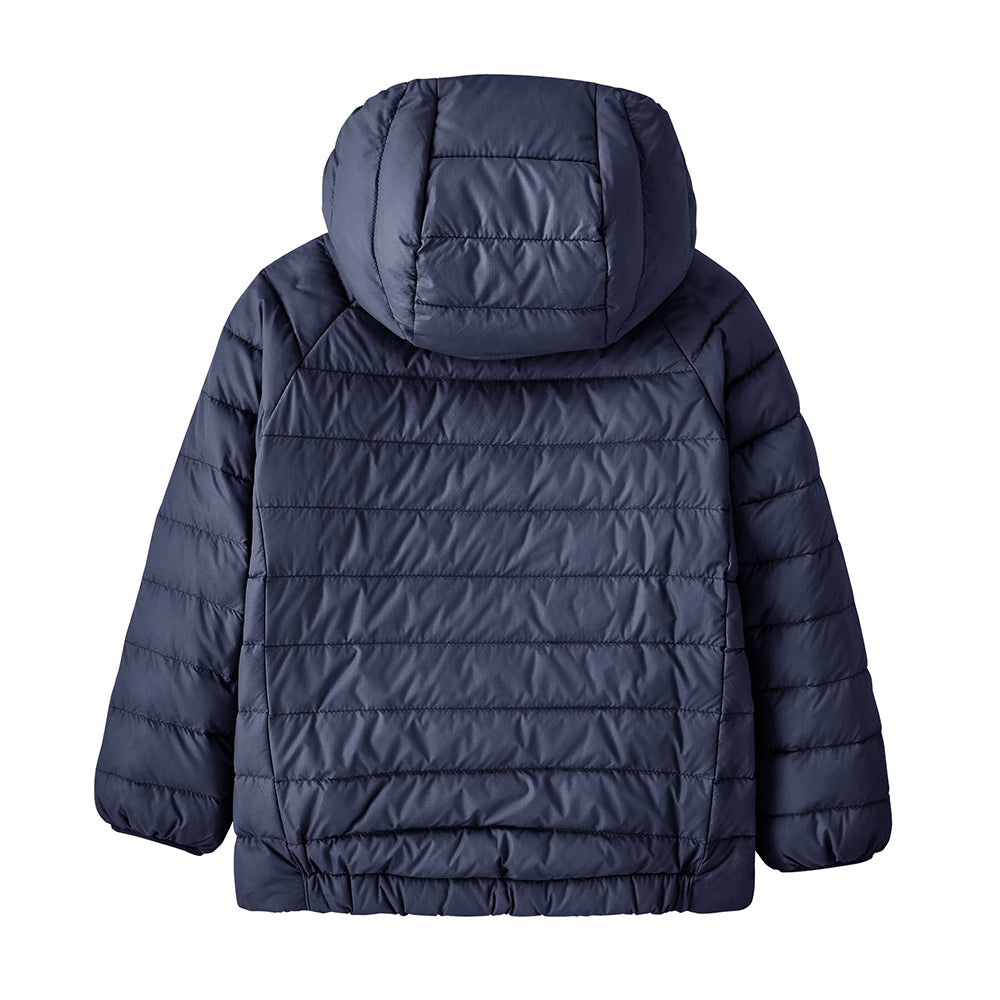 BABY REVERSIBLE DOWN SWE | LCNE-LET'S