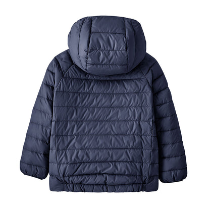 BABY REVERSIBLE DOWN SWE | LCNE-LET'S
