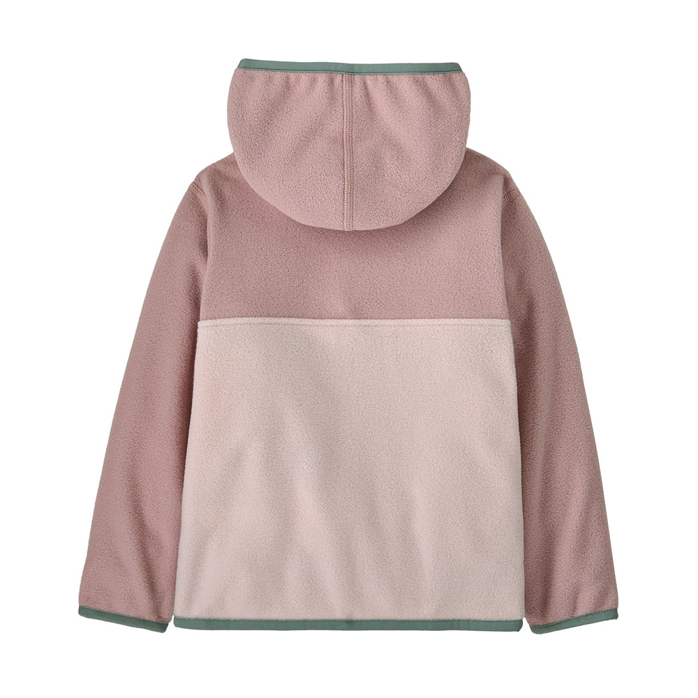 BABY MICRO D SNAP-T JKT | PKFR-PINK