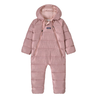 INFANT HI-LOFT DOWN SWEA | FUZM-FUZZY