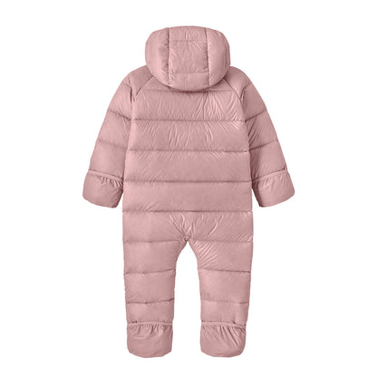 INFANT HI-LOFT DOWN SWEA | FUZM-FUZZY