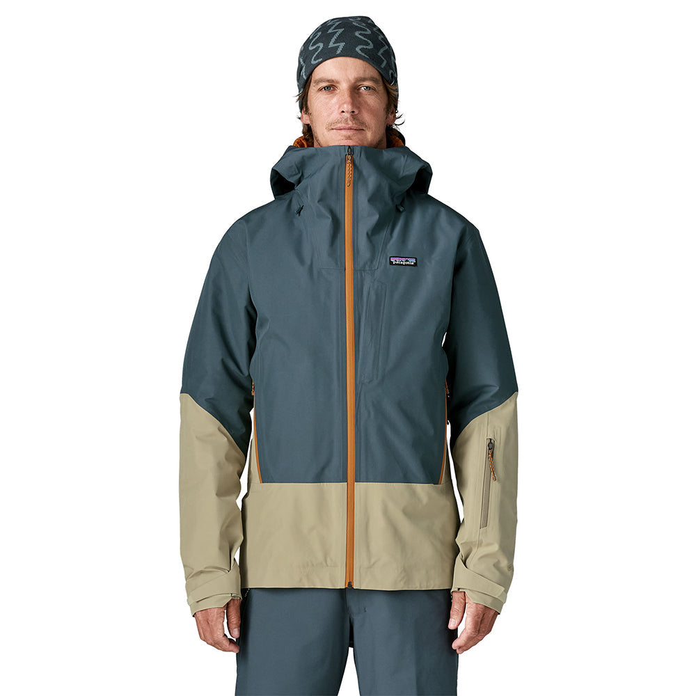 M INSULATED STORM SHIFT | SMTB-SUMMI