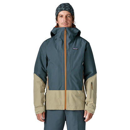 M INSULATED STORM SHIFT | SMTB-SUMMI