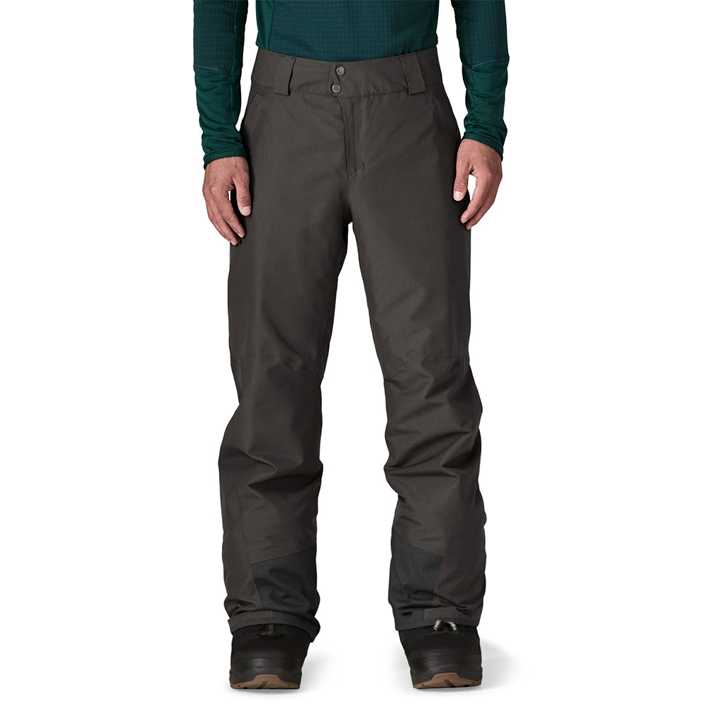 M'S INSULATED POWDER TOW | BLK-BLACK