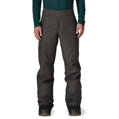 M'S INSULATED POWDER TOW | BLK-BLACK