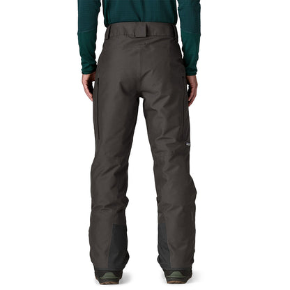 M'S INSULATED POWDER TOW | BLK-BLACK
