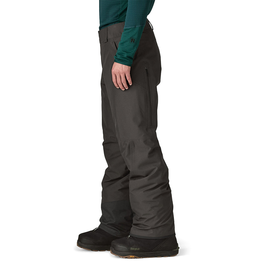 M'S INSULATED POWDER TOW | BLK-BLACK