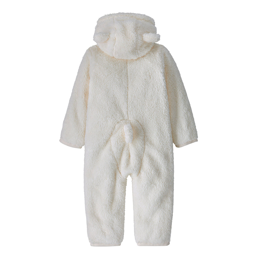BABY FURRY FRIENDS BUNTI | BCW-BIRCH