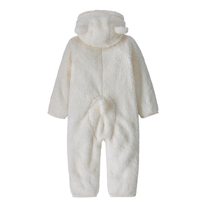 BABY FURRY FRIENDS BUNTI | BCW-BIRCH