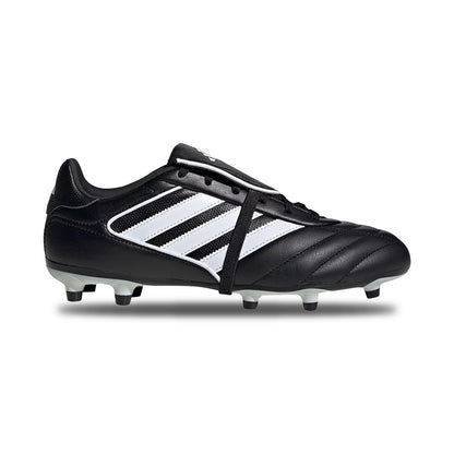 Adidas Unisex Copa Gloro II Fg Soccer Cleats in Black Color