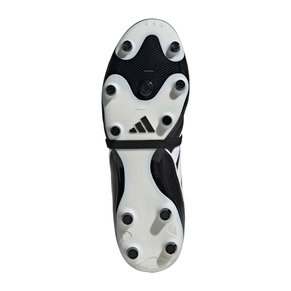 Adidas Unisex Copa Gloro II Fg Soccer Cleats in Black Color