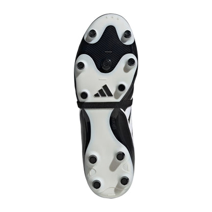 Adidas Unisex Copa Gloro II Fg Soccer Cleats in Black Color
