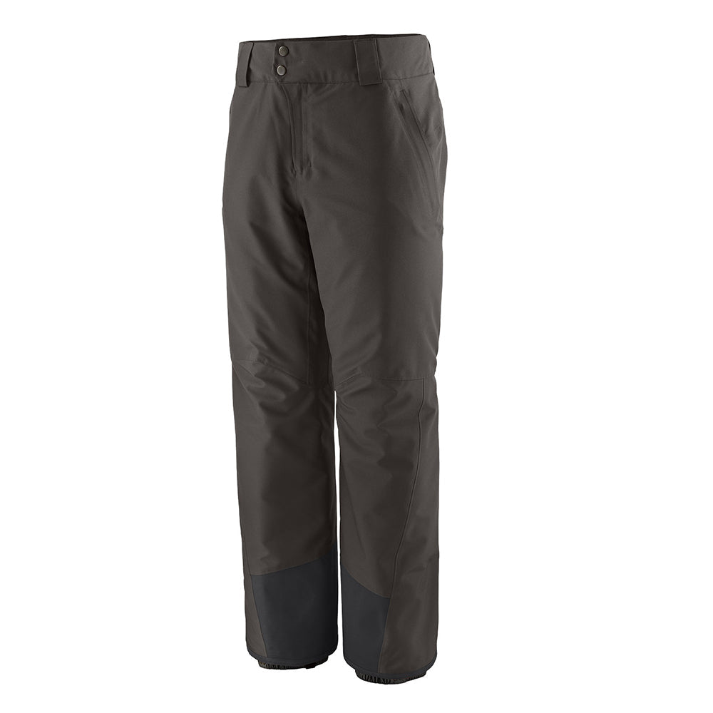 M'S INSULATED POWDER TOW | BLK-BLACK