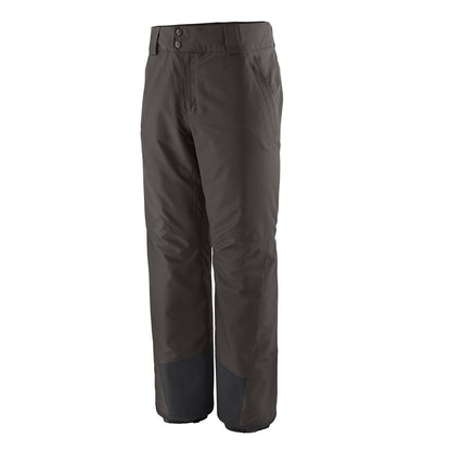 M'S INSULATED POWDER TOW | BLK-BLACK