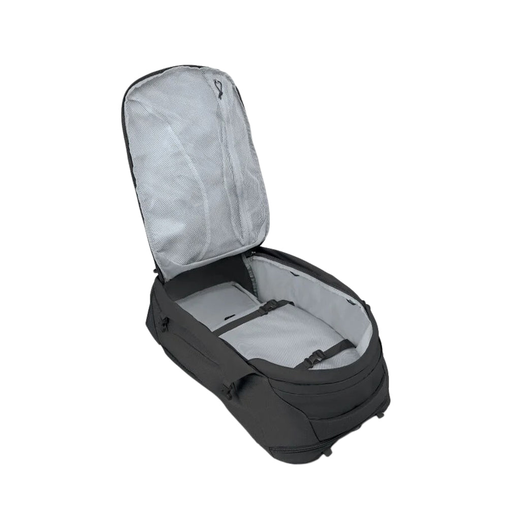 Osprey Farpoint 40 Co Trav Pack Bags in Black Color