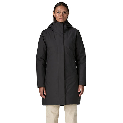 WS TRES 3-IN-1 PARKA | BLK-BLACK