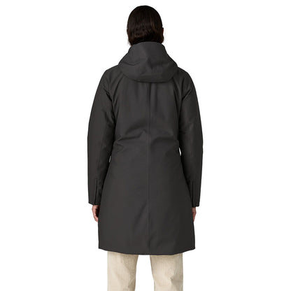 WS TRES 3-IN-1 PARKA | BLK-BLACK