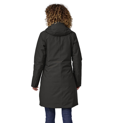 WS TRES 3-IN-1 PARKA | BLK-BLACK