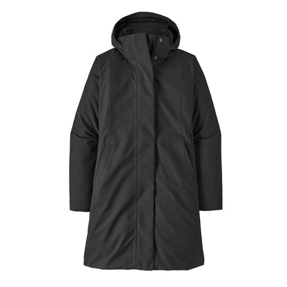 WS TRES 3-IN-1 PARKA | BLK-BLACK