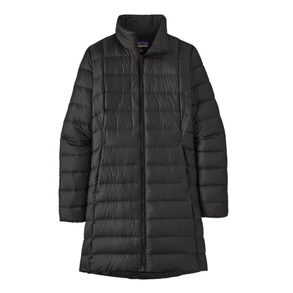 WS TRES 3-IN-1 PARKA | BLK-BLACK