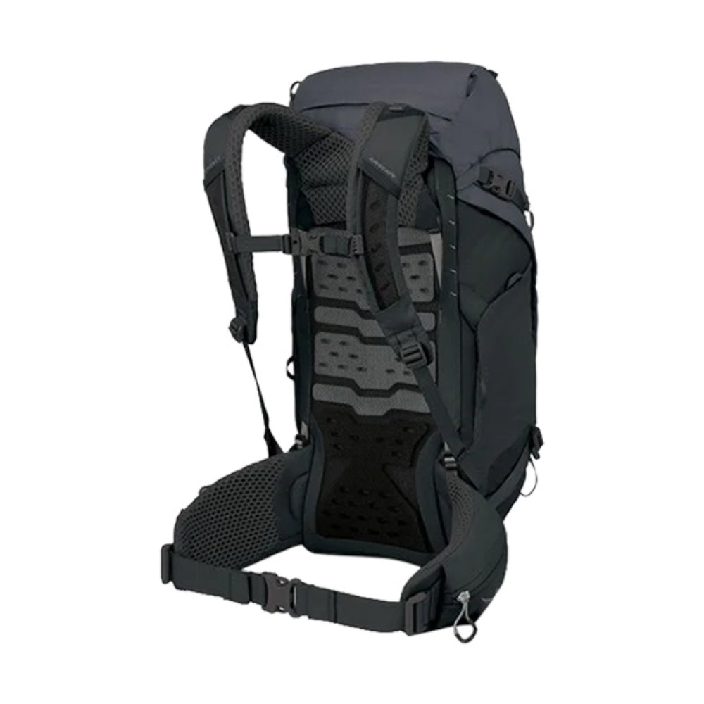 Osprey Mens Kestrel Lt 35 Os Bags in Black Color