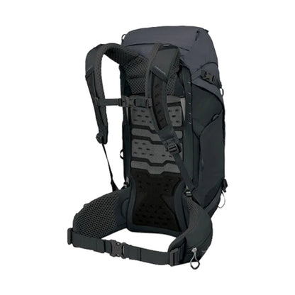 Osprey Mens Kestrel Lt 35 Os Bags in Black Color