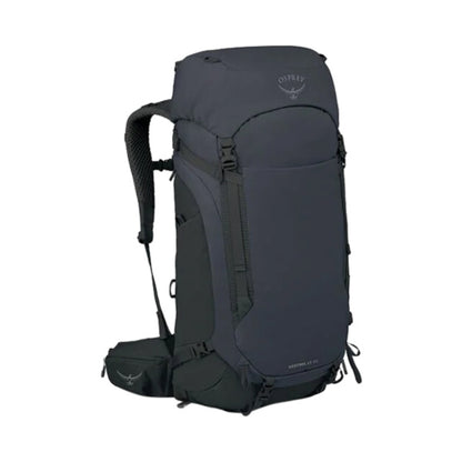 Osprey Mens Kestrel Lt 45 Os Bags in Black Color