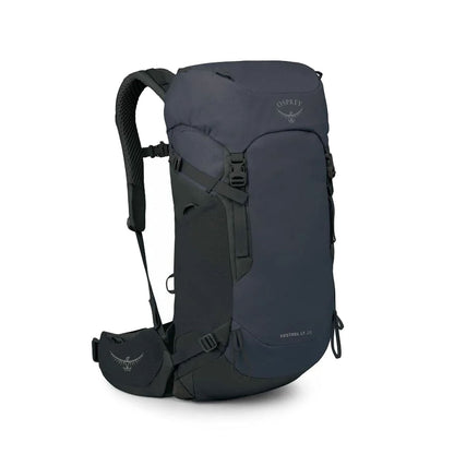 KESTREL LT 28 0S | BLACK