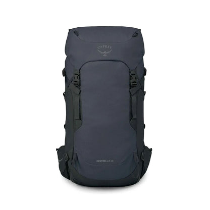 KESTREL LT 28 0S | BLACK