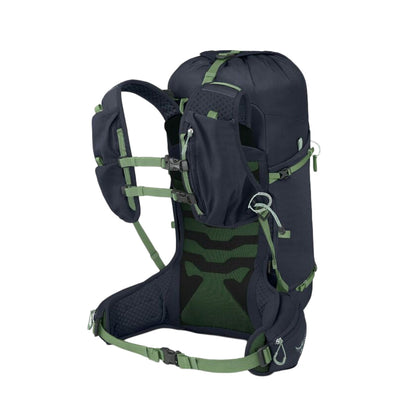 Osprey Unisex Talon Velocity 30 Bags in Blue Color