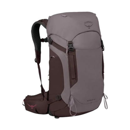 Osprey Womens Kyte Lt 35 Os Bags in Purple Color