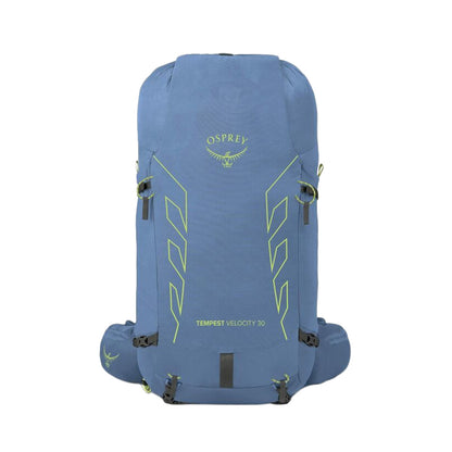 Osprey Womens Tempest Velocity 30 Bags in Blue Color