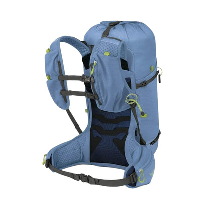 Osprey Womens Tempest Velocity 30 Bags in Blue Color