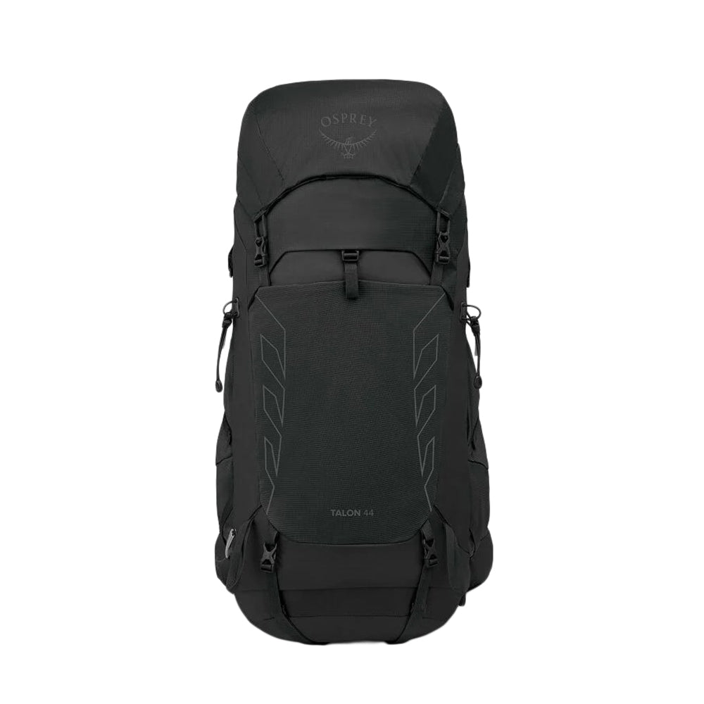 Osprey Mens Talon 44 Bags in Black Color