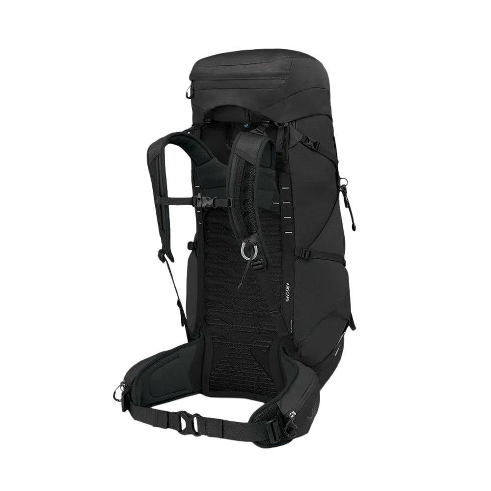 Osprey Mens Talon 44 Bags in Black Color