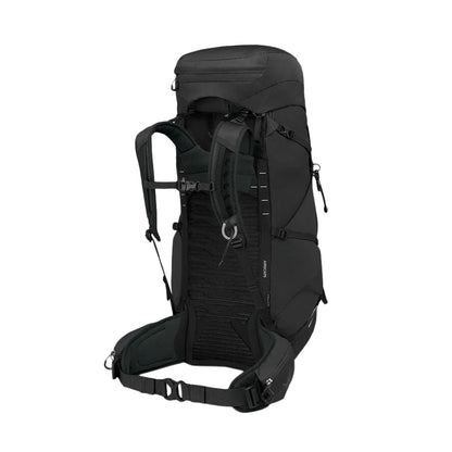 Osprey Mens Talon 44 Bags in Black Color