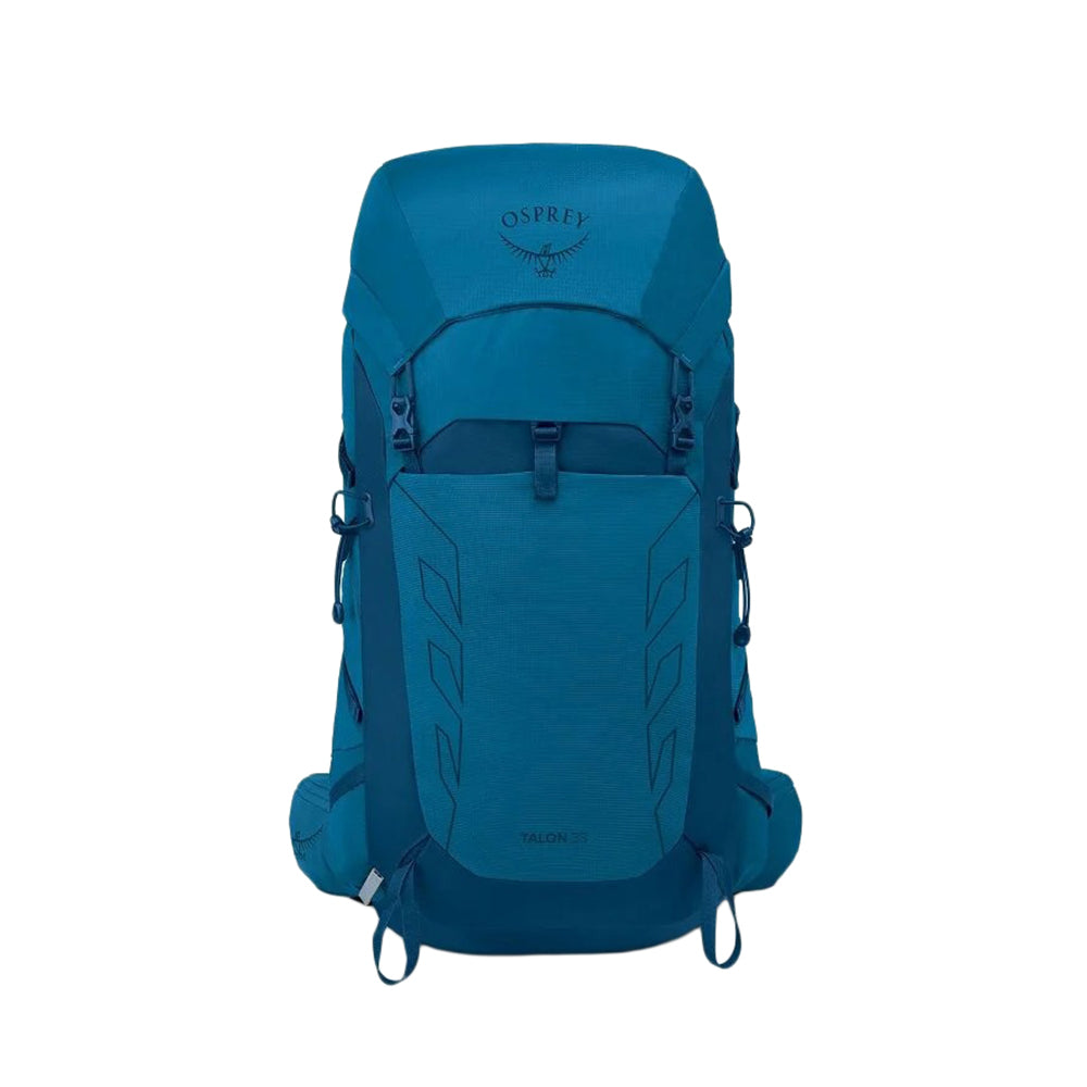 Osprey Mens Talon 33 Os Bags in Blue Color