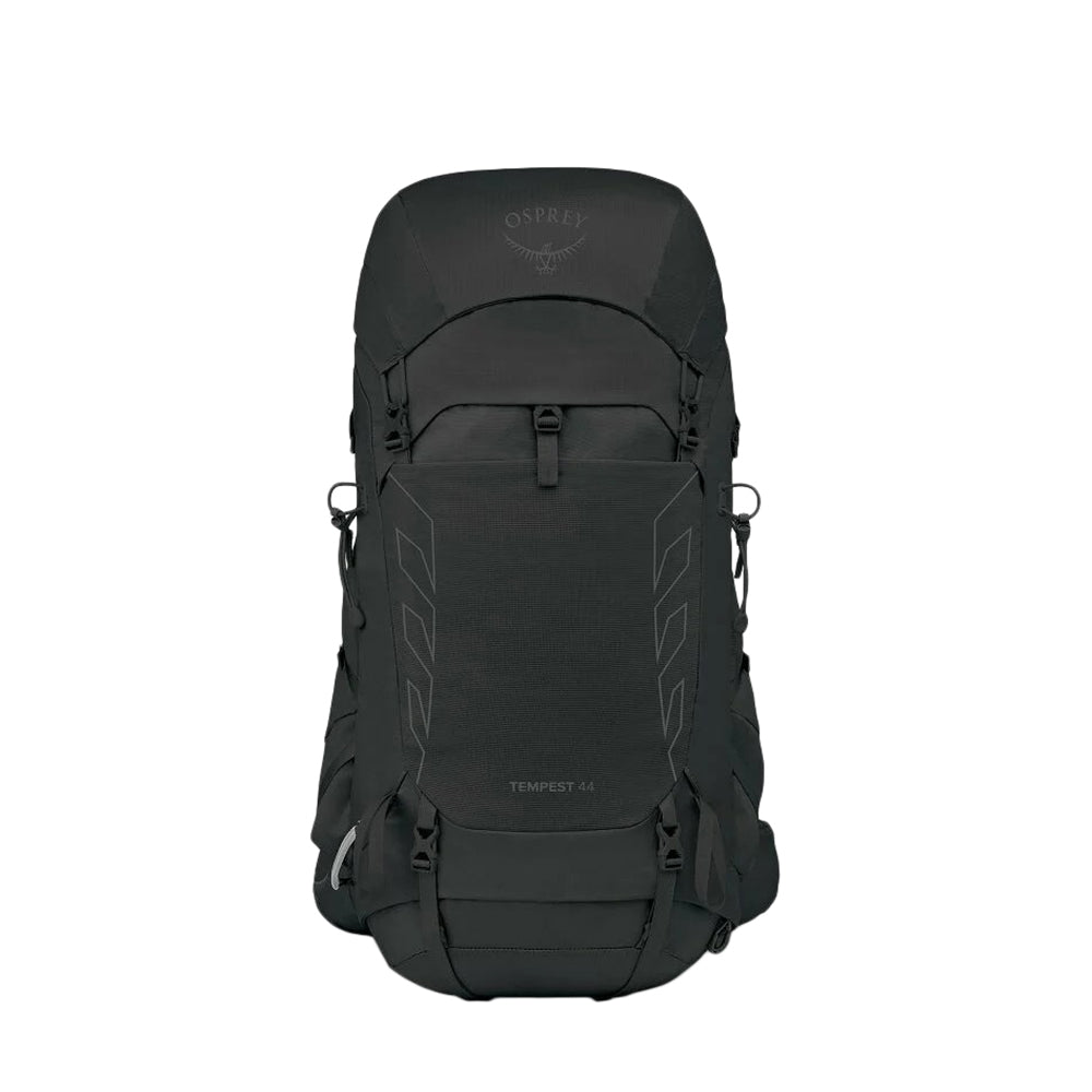 Osprey Womens Tempest 44 Bags in Grey Color