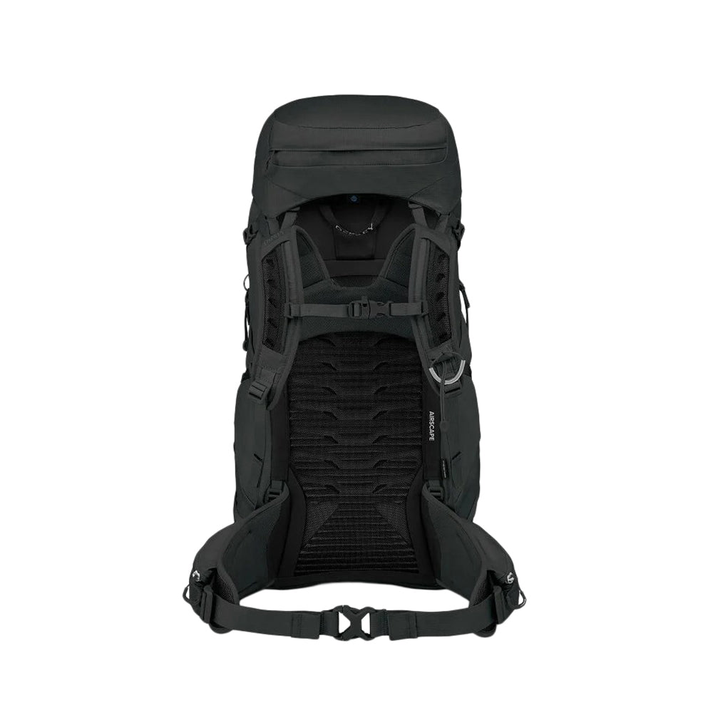 Osprey Womens Tempest 44 Bags in Grey Color