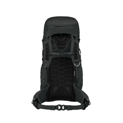 Osprey Womens Tempest 44 Bags in Grey Color