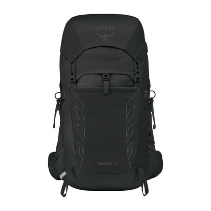 Osprey Womens Tempest 33 0S Bags in Grey Color