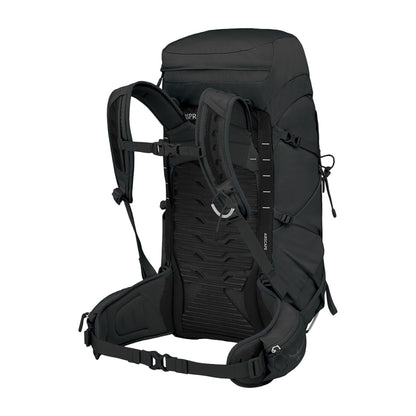Osprey Womens Tempest 33 0S Bags in Grey Color