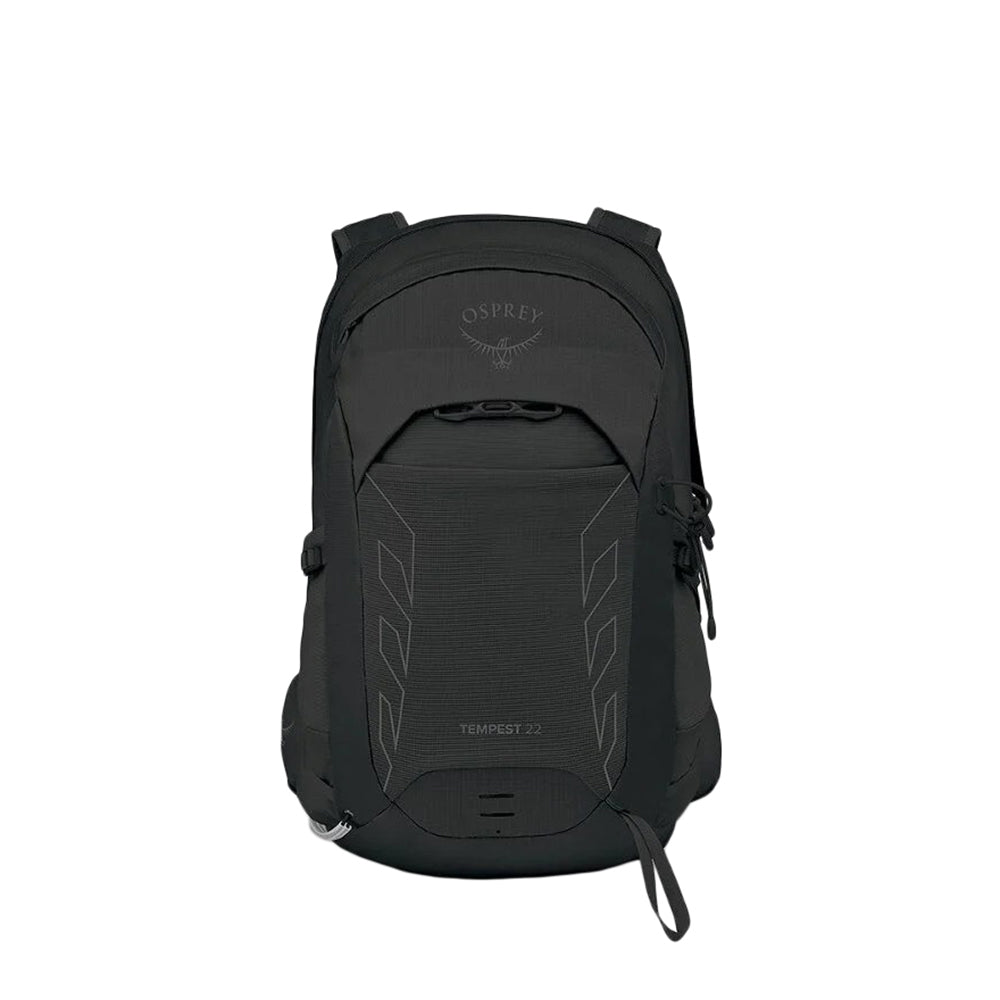Osprey Womens Tempest 22 Os Bags in Grey Color