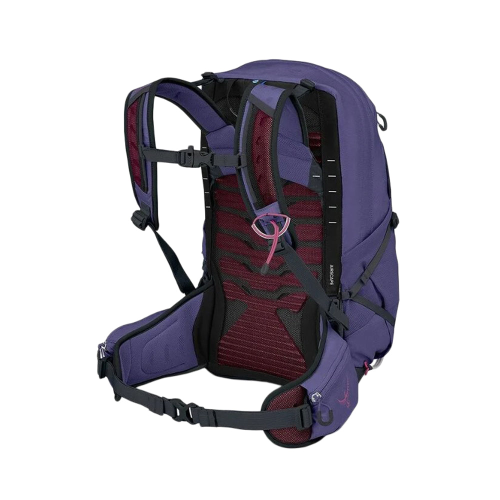 Osprey Womens Tempest 22 Os Bags in Purple Color