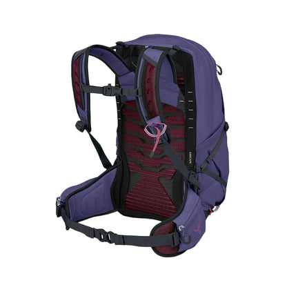 Osprey Womens Tempest 22 Os Bags in Purple Color