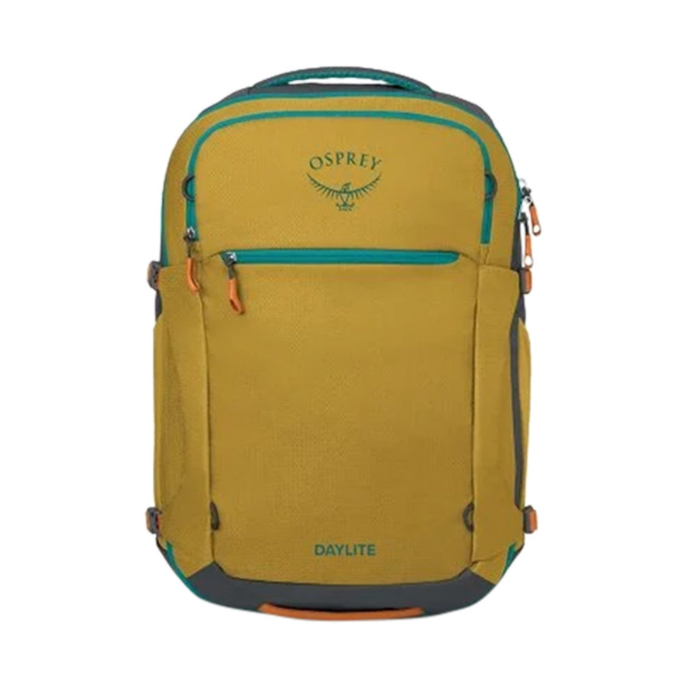 Osprey Unisex Daylite Co 44L Travel Pk Bags in Brown Color