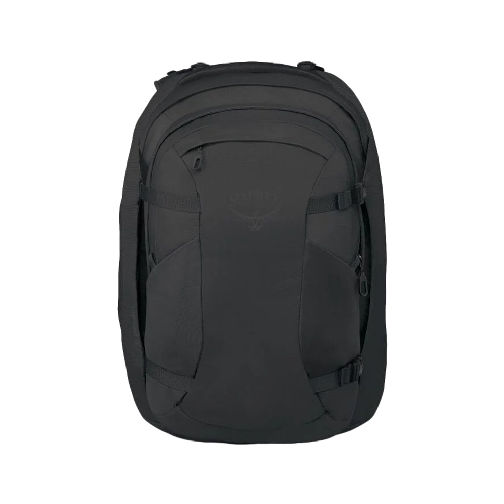 Osprey Unisex Farpoint 55 Os Bags in Black Color