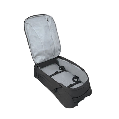 Osprey Unisex Farpoint 55 Os Bags in Black Color