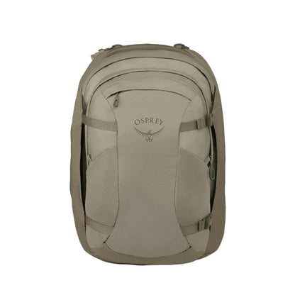 Osprey Unisex Farpoint 55 Os Bags in Brown Color